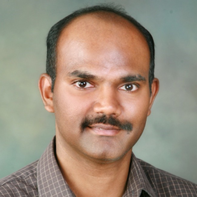 Ganesh Velrajan