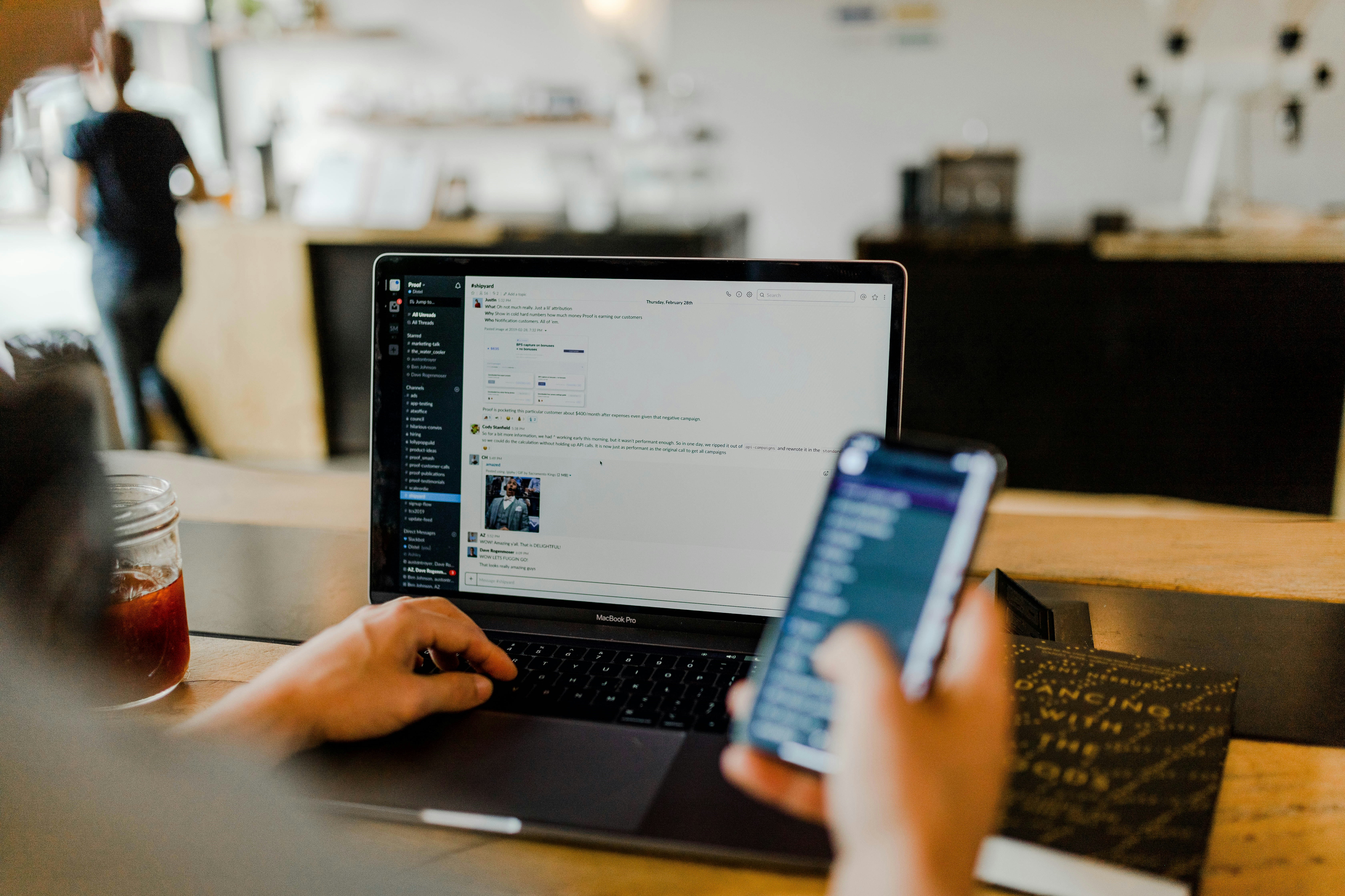 One Command Issues a Device Certificate. No PKI Infrastructure Required.