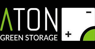 Aton Green Storage — SocketXP customer