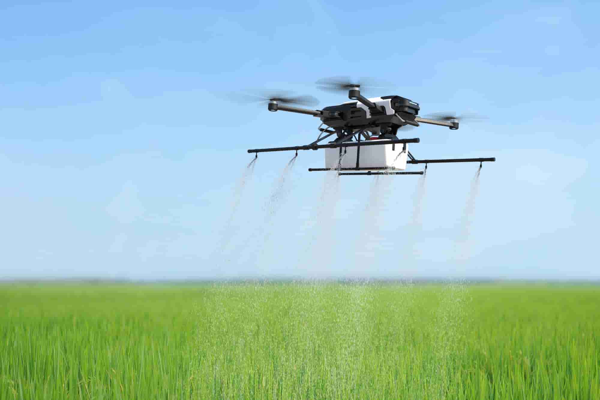How SocketXP compliments BioScout Pty Ltd. in early detection of airborne pathogens - SocketXP Case Study