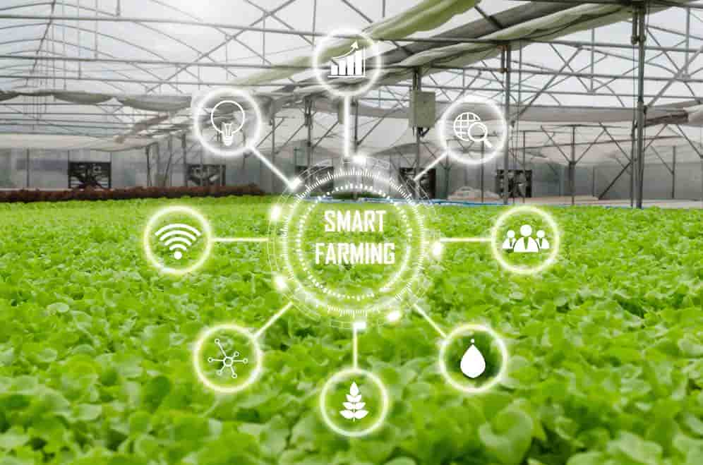SocketXP Smart Farming Device Management Platform