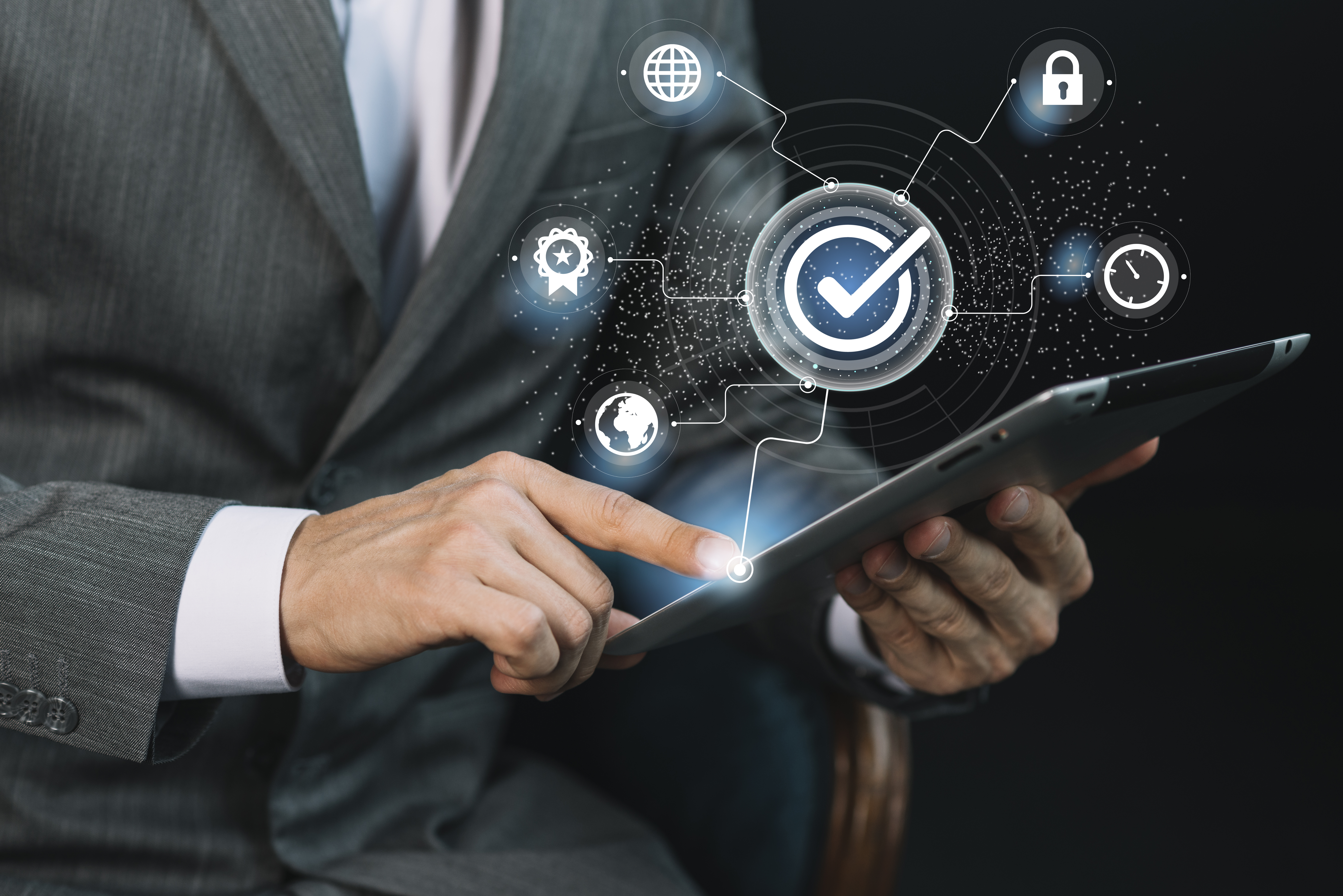 What Is IoT Device Identity and Certificate Management?