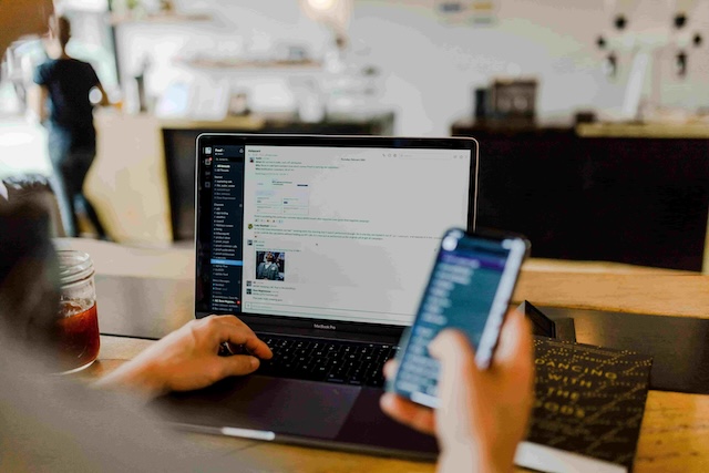 One Command Issues a Device Certificate. No PKI Infrastructure Required.