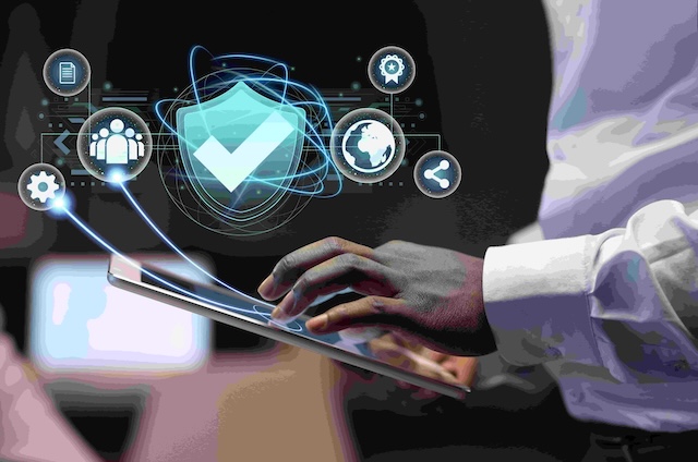 Cryptographic Device Identity That API Tokens Cannot Replicate