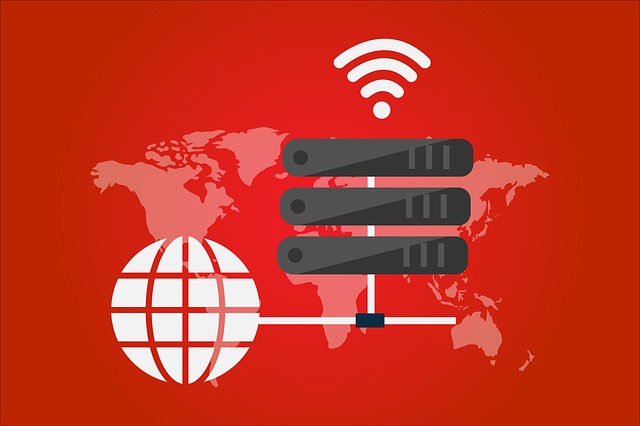 IoT access remotely