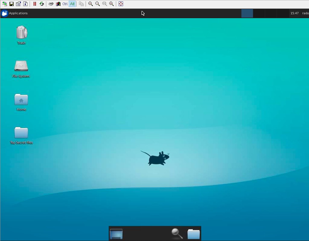 IoT Remote Access