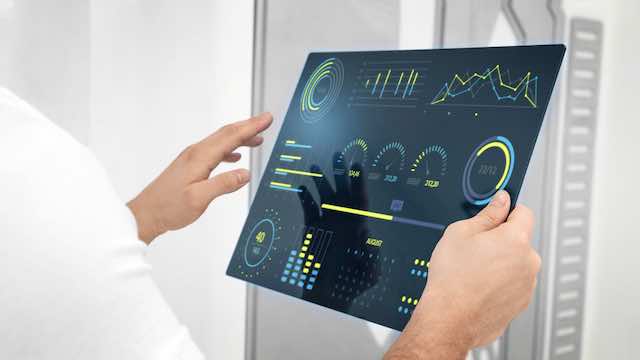 Remotely Monitoring IoT Devices