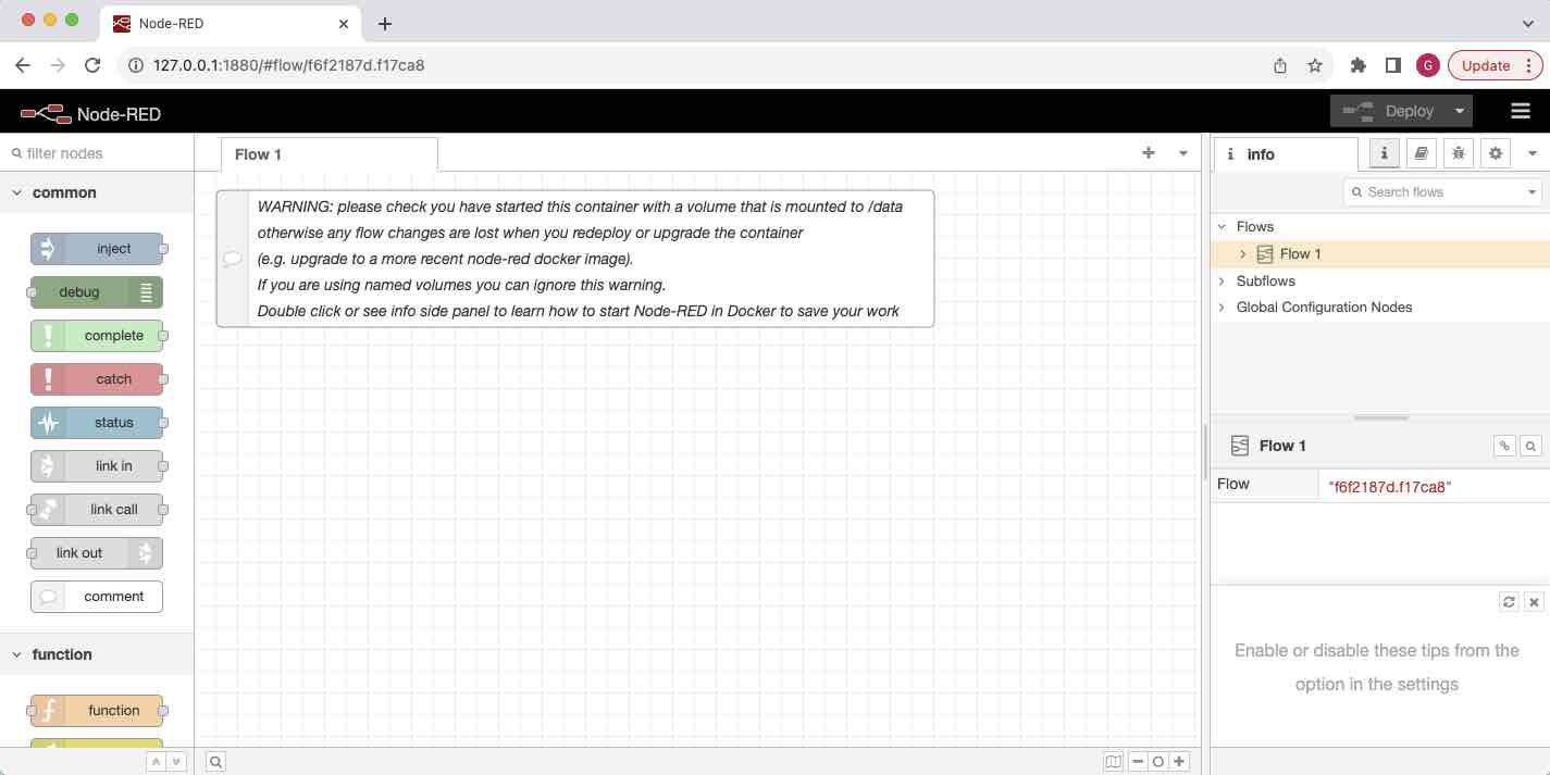 remote access localhost node-red server in iot or raspberry pi from internet